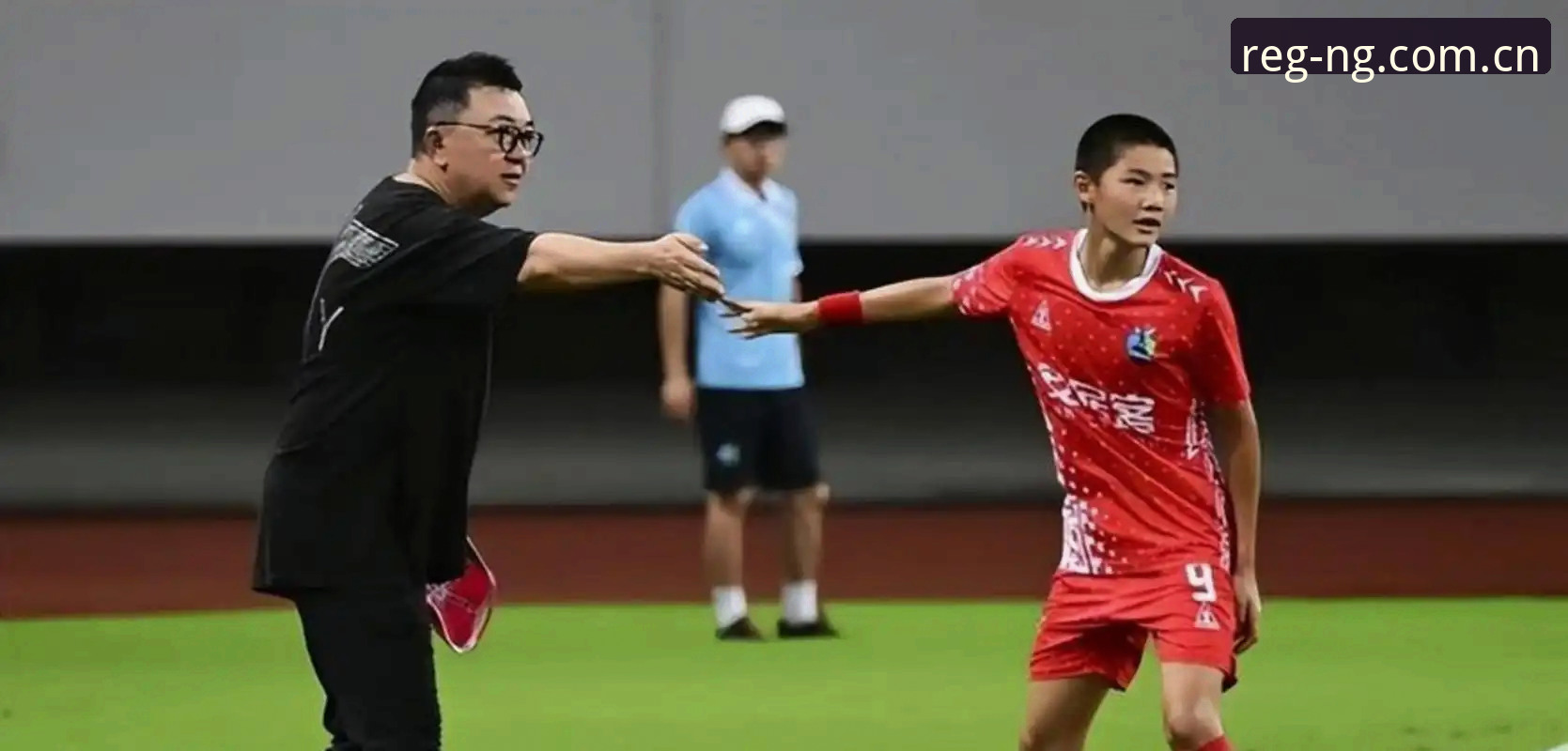 U17世界杯抽签结果揭晓，中国男女足分遇强敌，球迷热议观赛新方式